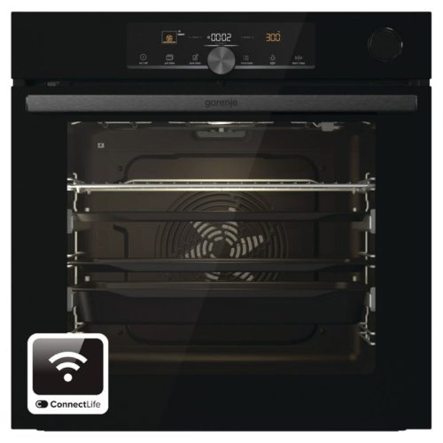 Фурна за вграждане Gorenje BPSA6747A08BGWI WiFi