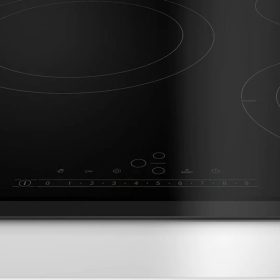 Стъклокерамичен плот за вграждане Bosch PKK631FP8E - Image 2