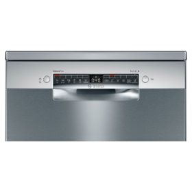 Свободностояща съдомиялна Bosch SMS4HVI33E - Image 3