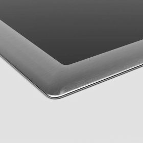 Стъклокерамичен плот за вграждане Bosch PKE645FP2E - Image 4
