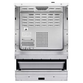 Електрическa готварска печкa Electrolux LKR64020AW - Image 5
