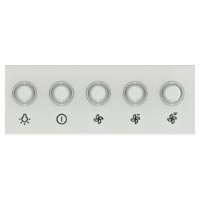Стенен абсорбатор Gorenje WHC629E4X - Image 4