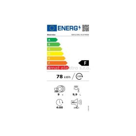 Съдомиялна за пълно вграждане Electrolux EEA12100L - Image 2