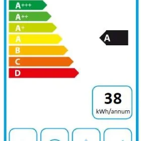 Телескопичен аспиратор за вграждане Neff D46ED52X1 - Image 2
