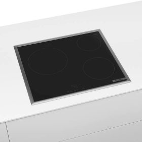 Стъклокерамичен плот за вграждане Bosch PKE645FP2E - Image 2