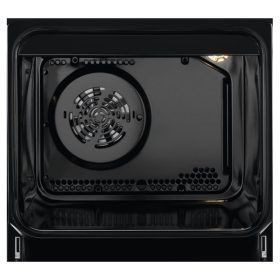 Електрическa готварска печкa AEG CCB56481BW - Image 5
