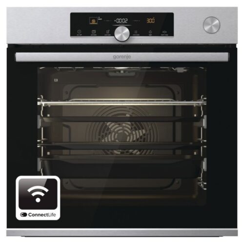 Фурна за вграждане Gorenje BSA6747A04XWI WiFi