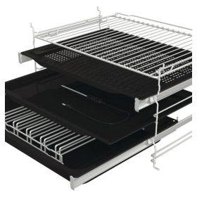 Фурна за вграждане Gorenje BPSA6747A08X - Image 5