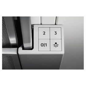Телескопичен абсорбатор за вграждане Electrolux LFP326S - Image 6
