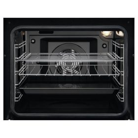 Електрическa готварска печкa Electrolux LKR64020AW - Image 6