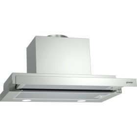 Телескопичен абсорбатор за вграждане Gorenje BHP623E13X Essential