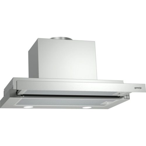 Телескопичен абсорбатор за вграждане Gorenje BHP623E13X Essential