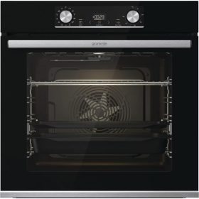 Фурна за вграждане Gorenje BOSX6737E13BG