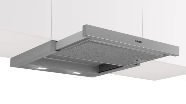 Телескопичен аспиратор Bosch DFR067A52