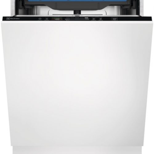 Съдомиялна за пълно вграждане Electrolux EES48200L