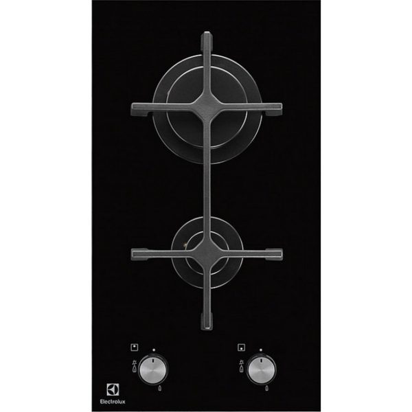 Газов плот за вграждане Electrolux EGC3322NVK