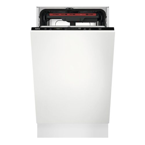 Съдомиялна за пълно вграждане AEG FSE72517P AirDry MaxiFlex