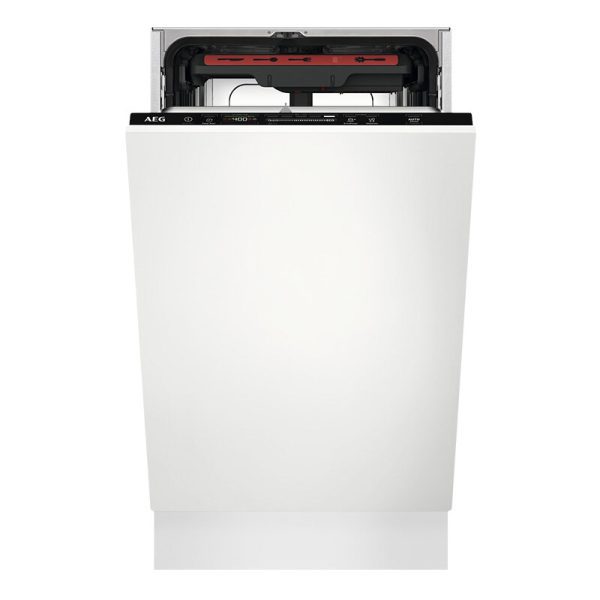 Съдомиялна за пълно вграждане AEG FSE72517P AirDry MaxiFlex