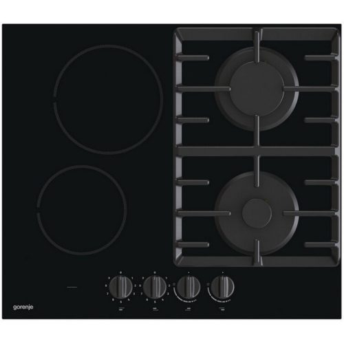 Комбиниран плот за вграждане Gorenje GCE691BSC