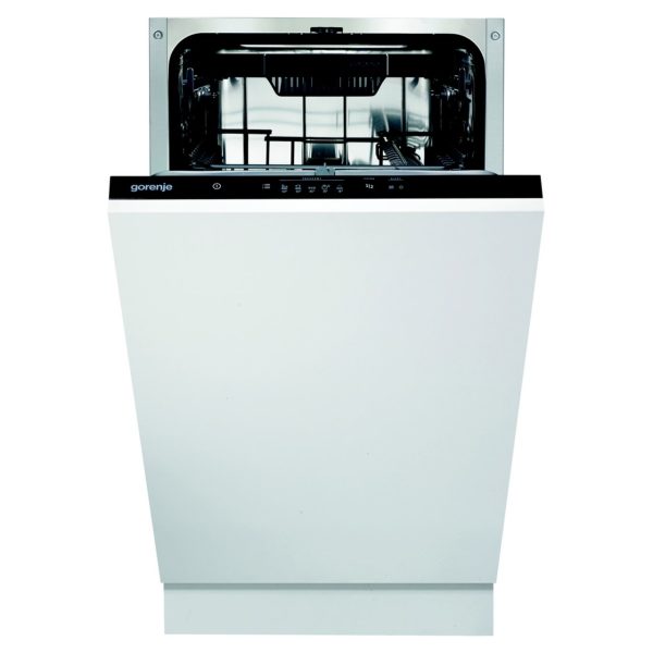 Съдомиялна за пълно вграждане Gorenje GV520E10
