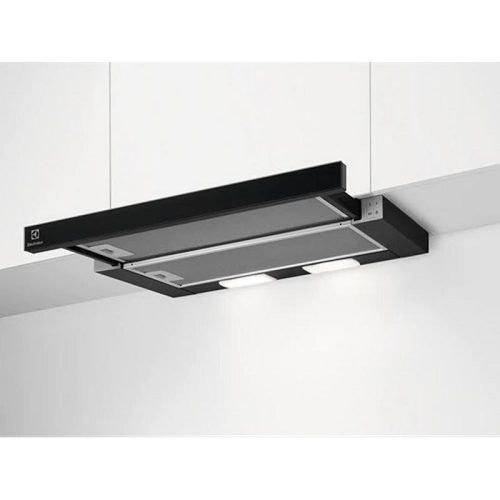 Телескопичен абсорбатор за вграждане Electrolux LFP326FB