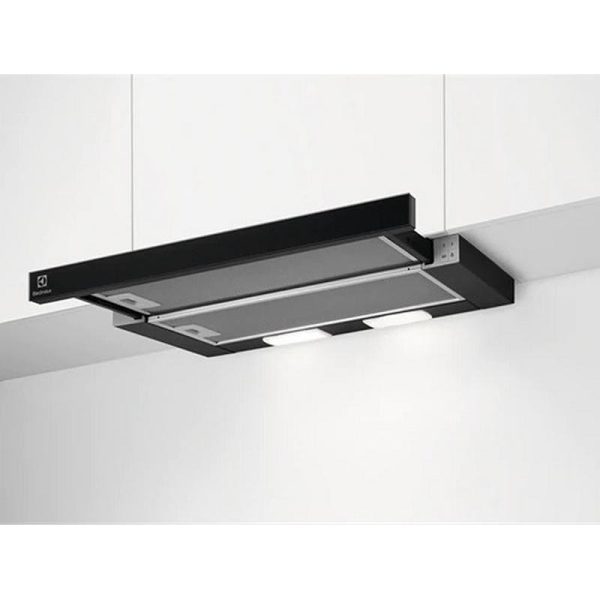 Телескопичен абсорбатор за вграждане Electrolux LFP326FB