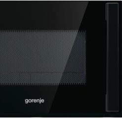 Микровълнова фурна Gorenje MO20E2BH , Черен