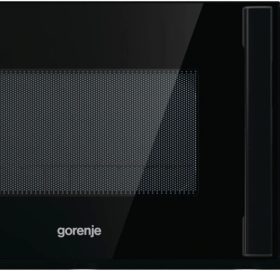Микровълнова фурна Gorenje MO20E2BH , Черен