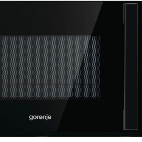Микровълнова фурна Gorenje MO20E2BH , Черен