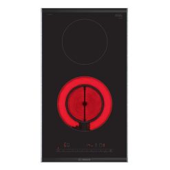 Стъклокерамичен плот за вграждане Bosch PKF375FP2E