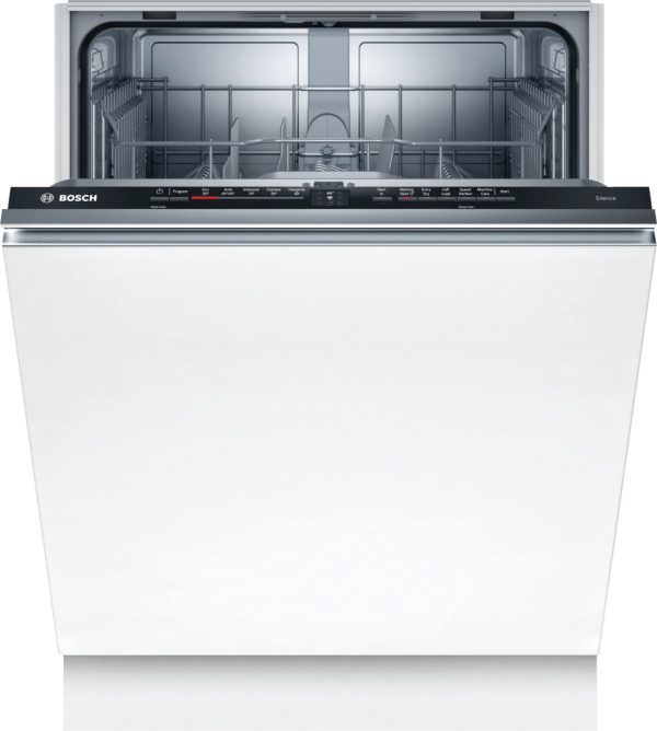 Съдомиялна за пълно вграждане Bosch SMV2ITX23E