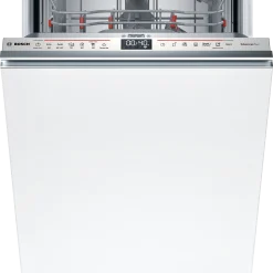 Съдомиялна за вграждане Bosch SPV6EMX05E
