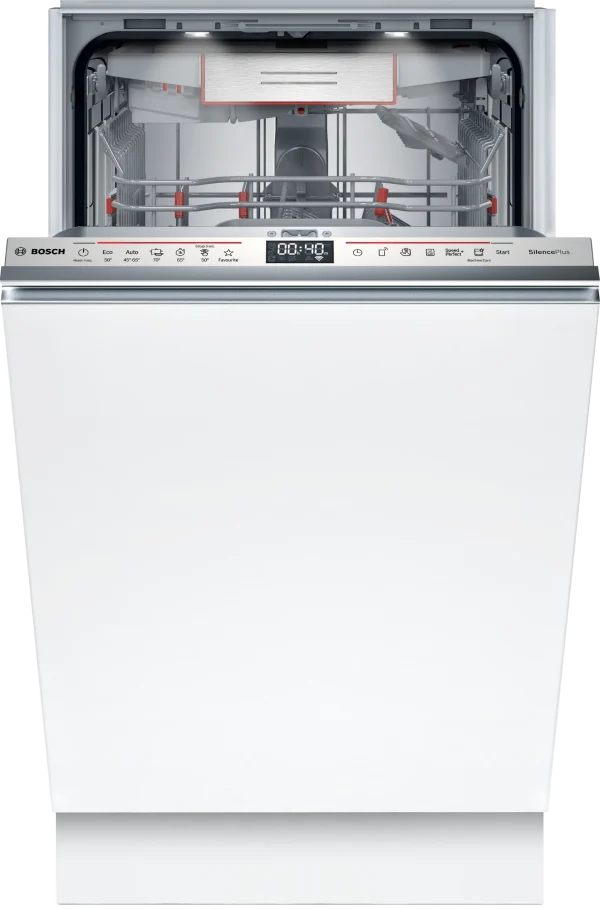 Съдомиялна за вграждане Bosch SPV6EMX05E
