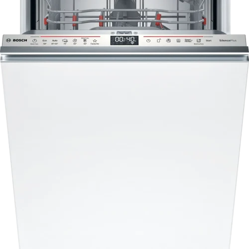 Съдомиялна за вграждане Bosch SPV6EMX05E