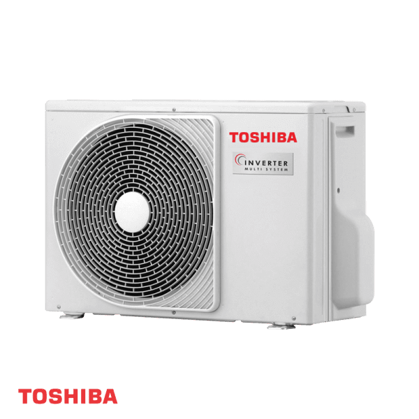 TOSHIBA RAS-2M14G3AVG-E-ВЪНШ - Image 3