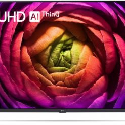 Телевизор LG LED 55UR73003LA