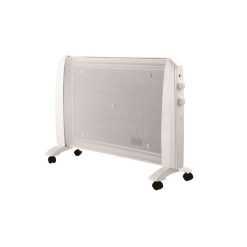 Печка конвекторна Homa PH-2055, 2000W, лъчиста