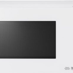Микровълнова печка LG MH6535GIH