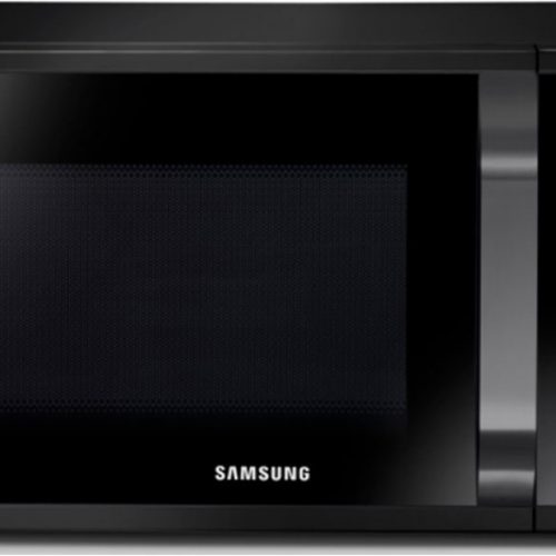 Микровълнова печка Samsung MS23F301TAK/OL