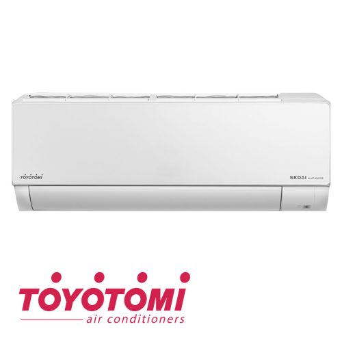 Хиперинверторен климатик А+++ Toyotomi Sedai TAN/TAG-A18SC