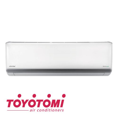 Инверторен климатик TOYOTOMI Izuru Eco II TRN/TRG-2171ZR