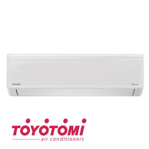 Инверторен климатик Toyotomi UMI Eco UTN/UTG-24AP