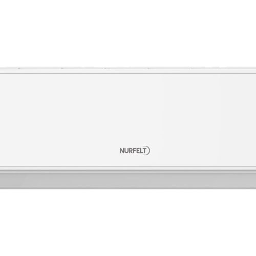 Инверторен климатик Nurfelt NUA-H12I/NUA-H12O NORDIC WiFi
