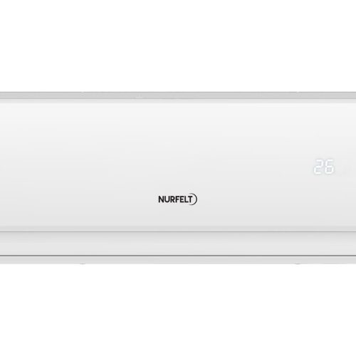 Инверторен климатик Nurfelt NUM32-A09I/NUM32-A09O