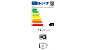 Телевизор Samsung UE50CU8572UXXH - Image 2