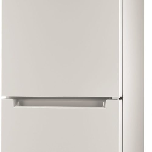 Хладилник с фризер Indesit LI8 S1E W