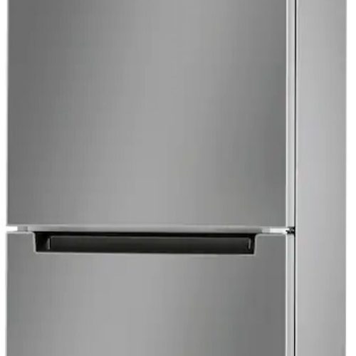 Хладилник с фризер Indesit LI8 S1E S