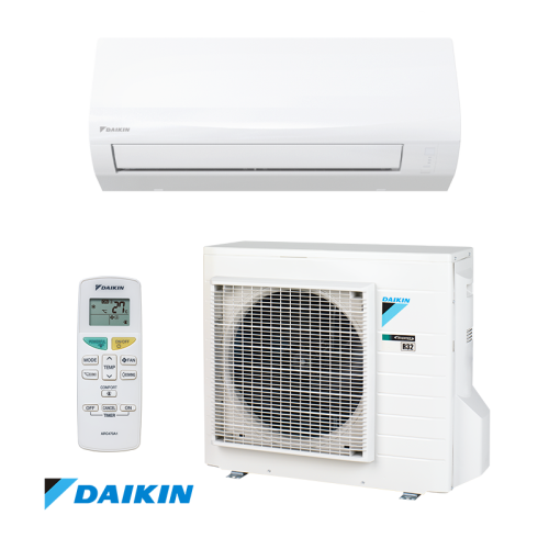 Инверторен климатик Daikin SENSIRA FTXF71D / RXF71D