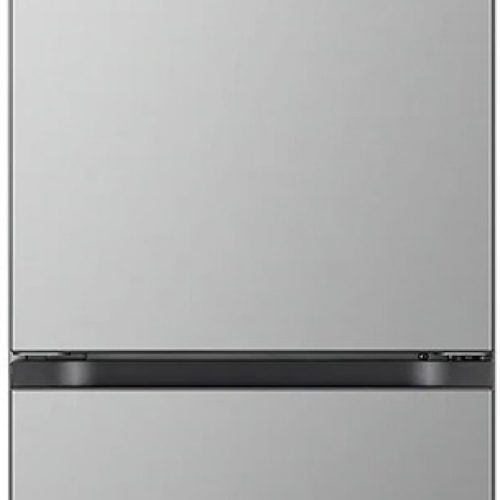 Хладилник с фризер LG GBV3100CPY