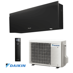 Хиперинверторен климатик Daikin FTXJ35AB/RXJ35A Black Emura